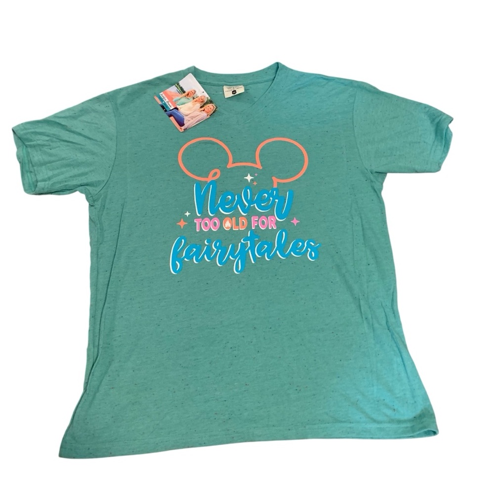 🤩 2 FOR $25 🤩- BUNDLE & SAVE Disney Tee